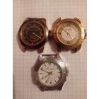 Часы Вымпел  одни в состоянии с рубля без мпц!