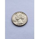 25 центов 1982 г., США