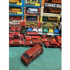 РАФ-2203 номерной А18, тонкие оси, смещенный шов покрышек, на дверях "1" и "2", Тантал, Агат, Саратов с рубля.