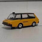 ВНИИТЭ-ПТ такси. 1/43. Автолегенды СССР.