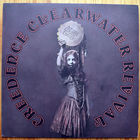 Creedence Clearwater Revival - Mardi Gras  LP (виниловая пластинка)
