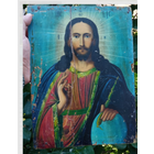 Икона Господь Вседержитель