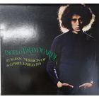 Angelo Branduardi – Italian Version Of 1st LP Released 1974