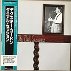 Dexter Gordon - The Dial Sessions