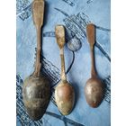 Ложки старинные
