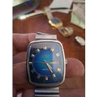 Часы Чайка кварцевый резонатор