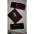 Футляры для очков