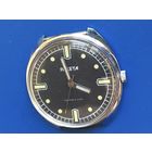 Часы Ракета милитари, СССР, 2609НА, состояние, &0-е годы