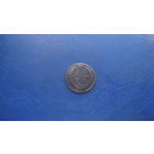 Копейка 1788 гурт шнур, вес 5.67гр, диам 2.43, без букв                                          (2169)