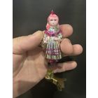Елочная игрушка