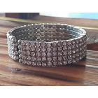 Браслет бижутерия