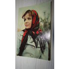 Открытка "Актёры кино СССР"