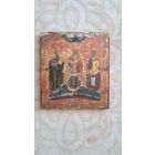 Икона Архангел Михаил с  Избранными Святыми