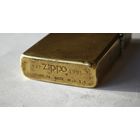Zippo USA  Бензиновая зажигалка рабочая