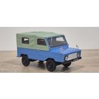 ЛУАЗ-969. Автолегенды СССР