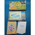 Электровикторина *Интересно знать* для детей СССР.