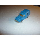 Модель авто фургон CITROEN ACADIANE . Majorette. масштаб 1:60. Made in FRANCE