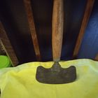 Сечка для капусты глубокий винтаж клеймо