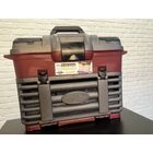 Ящик Flambeau 8050 Brush Guard Zerust