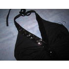 Нарядный топ, р.XS