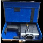 Кинокамера. Аврора 217. СССР. Кофр. Родной сбор. Состояние