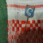 Значык г.Рагачоў (рэдкасць).