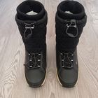 Сапоги зимние