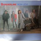Bon Jovi - Borderline / JAPAN
