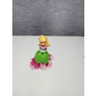 Фея принцесса фигурка статуэтка игрушка киндер kinder