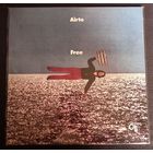 Airto – Free / Japan