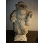 Старинный Дед Мороз. СССР. 30 см. Ленинград. артель"Промигрушка"