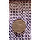 Ирландия 3 пенса 1956