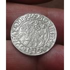 Полугрош 1551 год