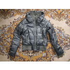 Куртка Бомбер New Look еврозима/деми, р.42