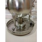 БУЛЬОТКА. 1920-1929 год.