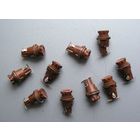 Держатель предохранителя ДПБ 1991 год