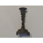 Подсвечник старинный