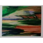 Акварель 35x45