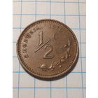 1.2 цента Родезия 1970 год