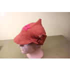 Будёновка с эмалевой звездой. 58-60 раз. Распродажа коллекции вещей. С РУБЛЯ! АУКЦИОН!