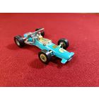 С рубля без мц. модель авто гоночный болид. 7х4.5х2см.