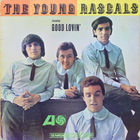 The Young Rascals – The Young Rascals, LP 1966
