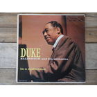 Duke Ellington and his Orchestra - In a mellotone - RCA Victor, USA