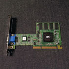 Видеокарта ATI Xpert 2000 (RAGE128 VR)