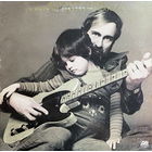 Roy Buchanan – A Street Called Straight, LP 1976