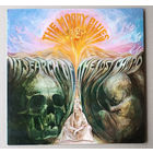 THE MOODY BLUES - In Search Of The Lost Chord (JAPAN LP 1968 ПЕРВОПРЕСС)