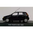 Fiat Punto 60S - (1995)