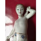 Статуэтка "Купальщица"