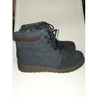 Ботинки деми, р.40