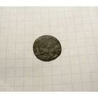 Боратинка 1663. фальшак.